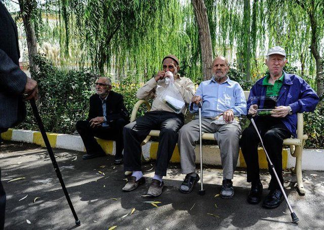 صدور احکام متناسب‌سازی بازنشستگان تامین‌اجتماعی تا پایان آبان‌