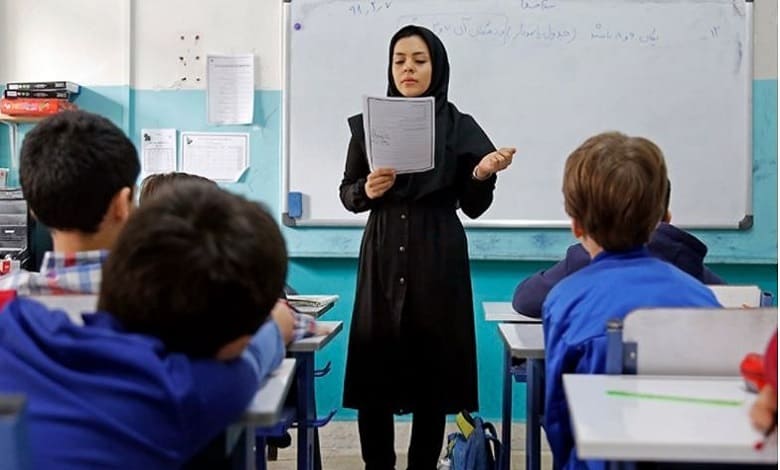 پرداخت ۲۰ درصد باقی مانده اضافه تدریس معلمان همراه