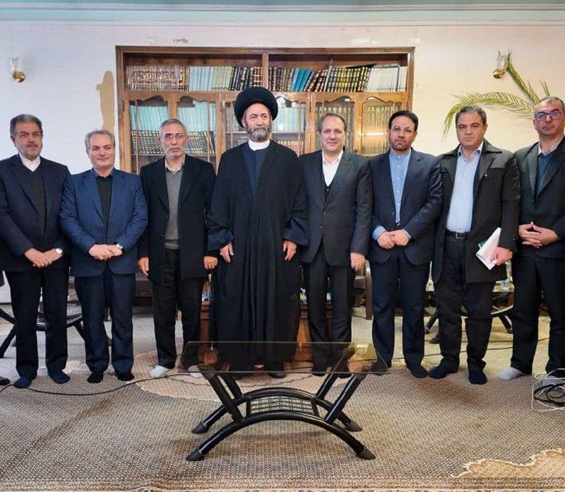 پایان سوءتفاهم آذربایجان شرقی و اردبیل برای انتقال آب از ارس