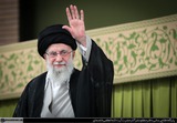 رهبر انقلاب در دیدار دانش‌آموزان و دانشجویان: مطمئنّاً حرکت کلّی ملّت ایران و مسئولین کشور در جهت مقابله‌ی با استکبار جهانی و دستگاه جنایت‌کار حاکم بر نظم جهانیِ امروز، هیچ‌گونه کوتاهی نخواهند کرد