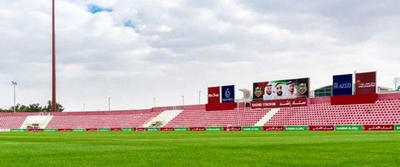 بازی تراکتور – الوکره در دبی