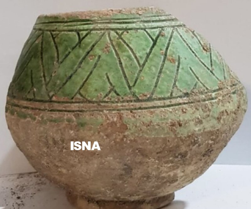کشف شواهدی از یک شهر تاریخی در شمال غرب