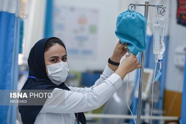 آزمون استخدامی پرستاران طی چند ماه آینده معاون پرستاری
