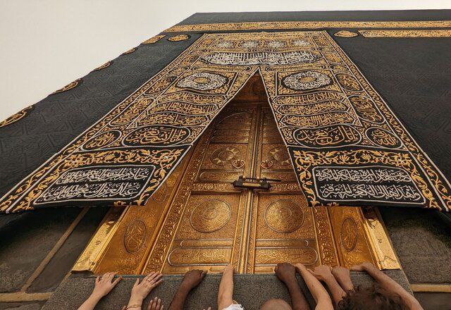آغاز پیش ثبت‌نام حج از دوشنبهمعاون سازمان حج و