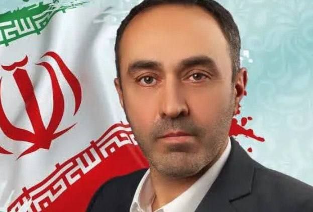 رحمت‌الهی فرماندار آذرشهر شد