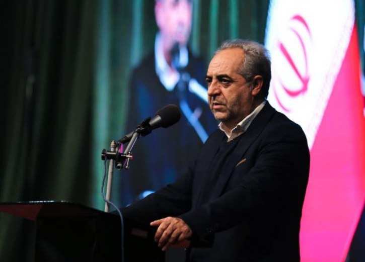تصویب طرح فاز ۲ خاوران تبریز در جلسه شورای برنامه ریزی استان