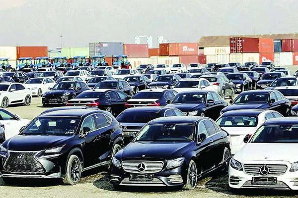 خودروهای گذر موقت به پلاک ملی تبدیل نمی‌شوندرئیس پلیس