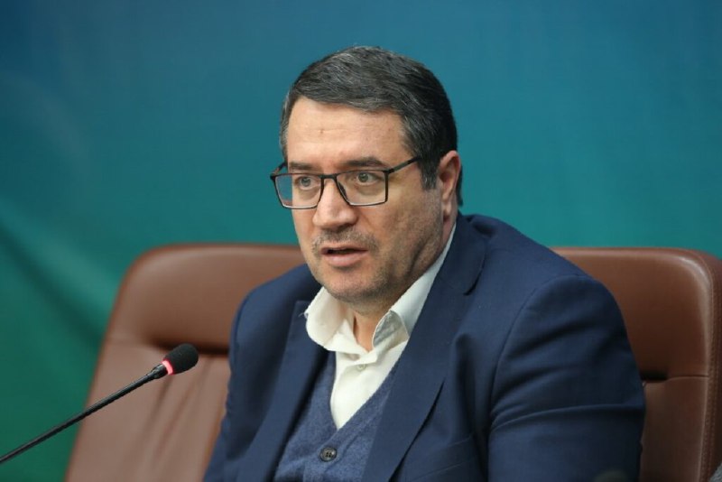 سخنگوی دولت: در جلسه امروز هیات دولت رضا رحمانی