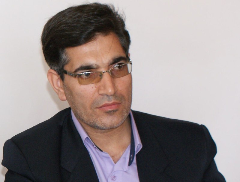 💢فرماندار هریس منصوب شد▫️طی حکمی از سوی استاندار آذربایجان