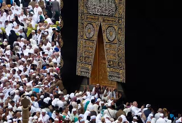 مرحله دوم اعزامهای عمره آغاز شد مرحله دوم اعزامهای عمره آغاز شد