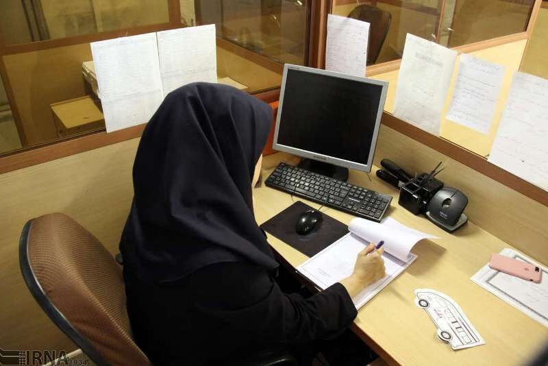 🔸فرصت ۱۰ روزه دستگاههای دولتی برای تکمیل اطلاعات نیروهای شرکتی