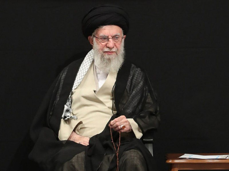 رهبری فردا سخنرانی خواهند داشت🔹بزرگداشت پنجمین سالگرد شهادت سپهبد