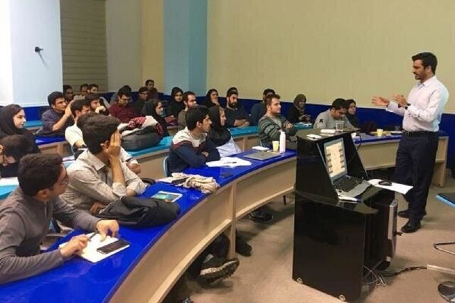 جزئیات ثبت‌نام رشته‌های بدون آزمون ارشددانشگاه علامه طباطبائی