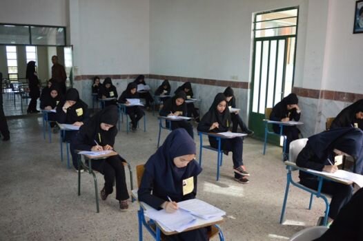 تاثیر قطعی ۲۰ درصدی سوابق تحصیلی یازدهمی‌ها در کنکور