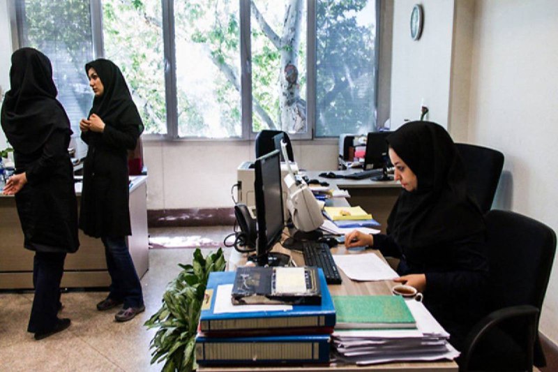 نیروهای شرکتی تا پایان سال گوش به‌زنگ باشند