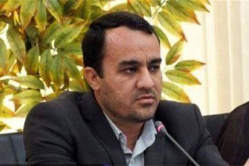 💢سرپرست فرمانداری اهر منصوب شدطی حکمی از سوی استاندار