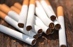 جرایم جدید فروش نخی سیگاررئیس دبیرخانه ستاد کشوری کنترل