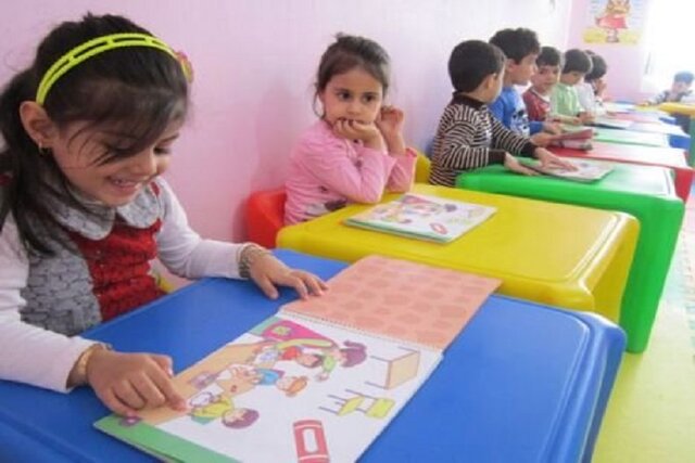 آموزش زبان انگلیسی در کودکستان‌ها ممنوع!