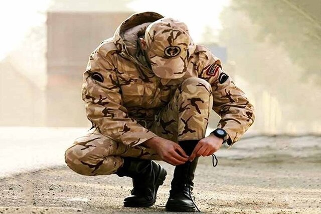 فراخوان مشمولان اعزامی پایه خدمتی بهمن ۱۴۰۳