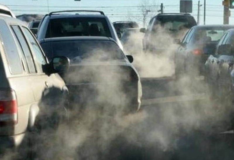 ممانعت از تردد خودروهای دودزا و فاقد معاینه فنی در تبریز