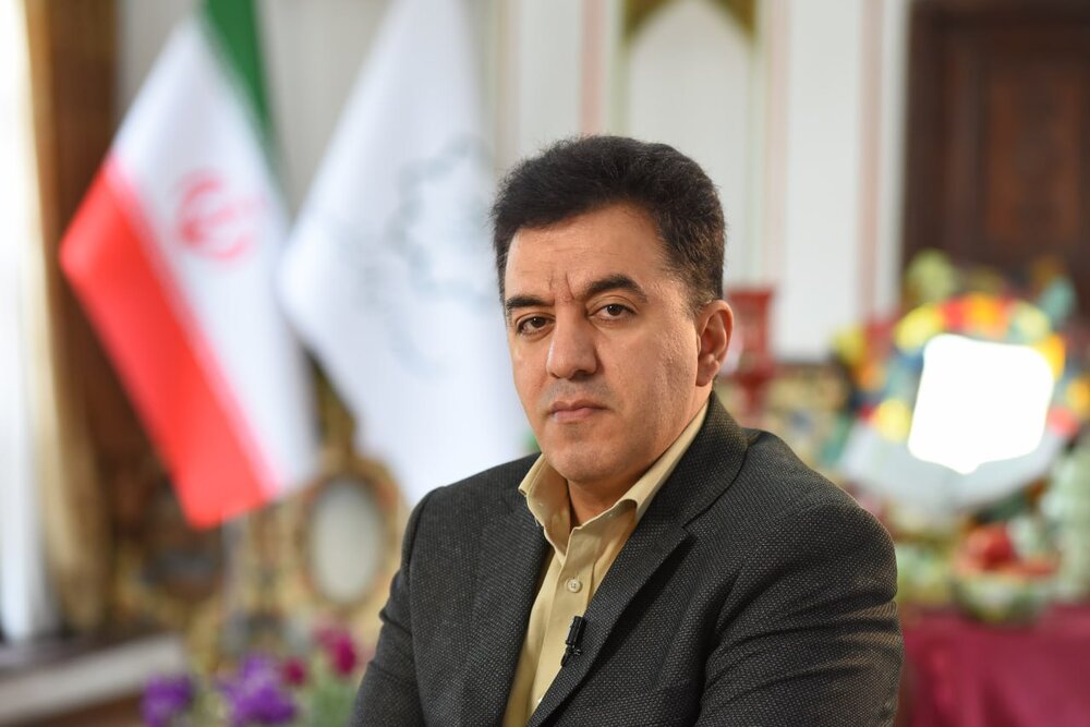 در دهه فجر امسال صورت می گیرد؛افتتاح ۱۰۷ پروژه عمرانی با ۱۱۱۷ میلیارد تومان هزینه توسط شهرداری تبریز