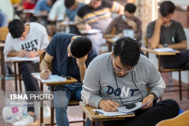 ادامه اختلاف نظر بر سر «تاثیر قطعی معدل»