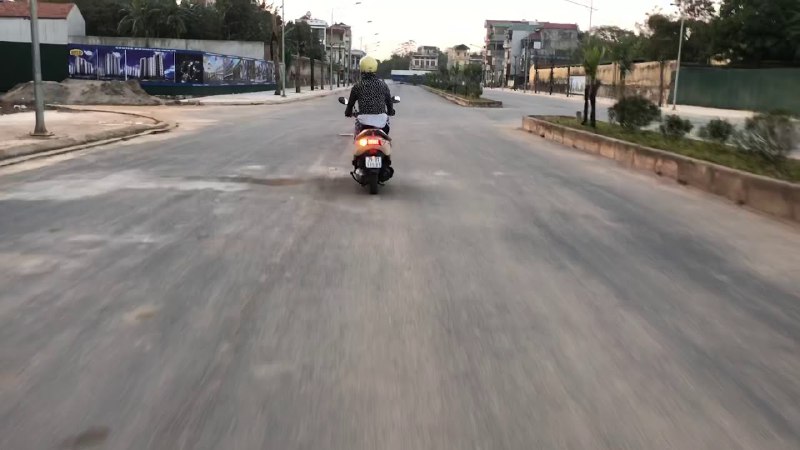 سن دریافت گواهینامه موتورسیکلت از۱۸ به ۱۶ کاهش یافت