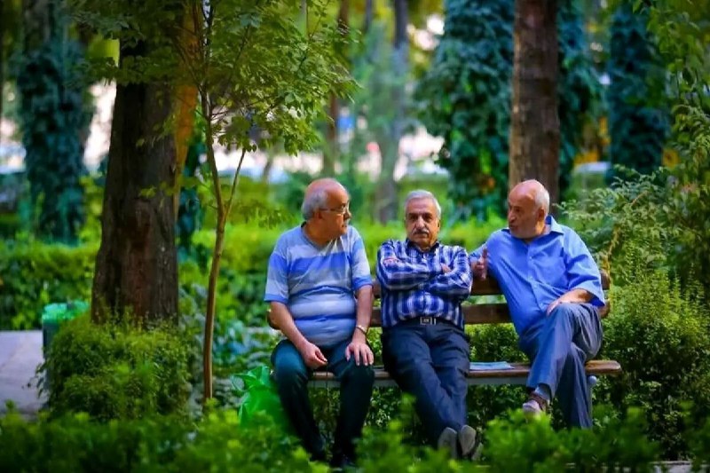 واریز باقیمانده پاداش پایان خدمت بازنشستگان ۱۴۰۲ در روزهای