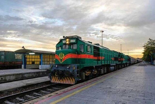۱۹ اسفند اولین قطار تهران ـ وان حرکت می‌کند