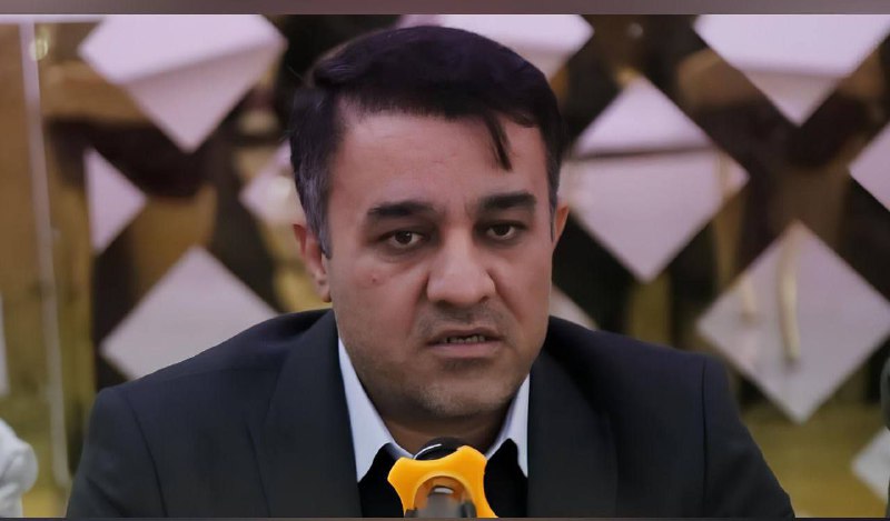 هشدار تند فرماندار اهر به رؤسای بانک‌ها
