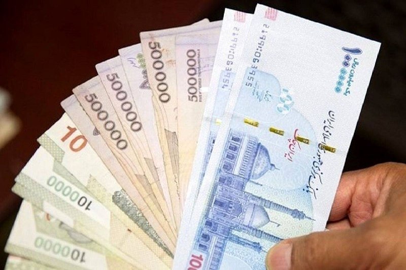 انتقاد نوروزی از میزان عیدی کارکنان دولت
