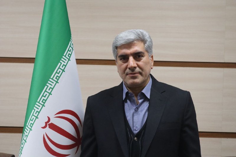 «محمد باقر آقایی»  سرپرست فرمانداری شهرستان اسکو شد