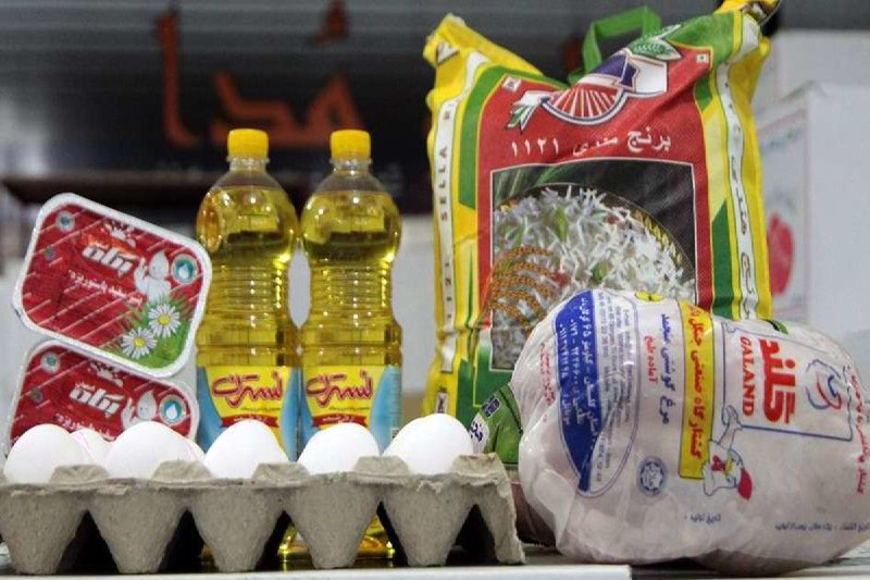 میدری: دولت تهیه و توزیع سبد کالا را واگذار کند