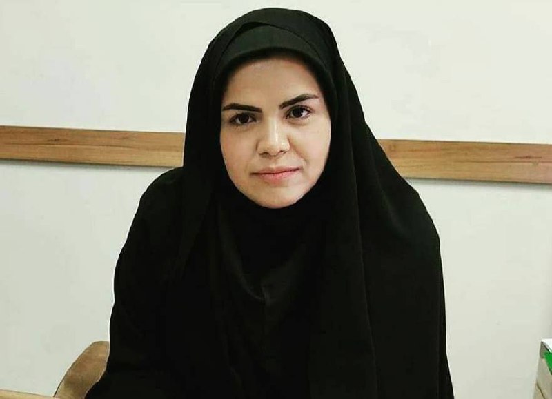 انتصاب بخشدار زن برای شبستر