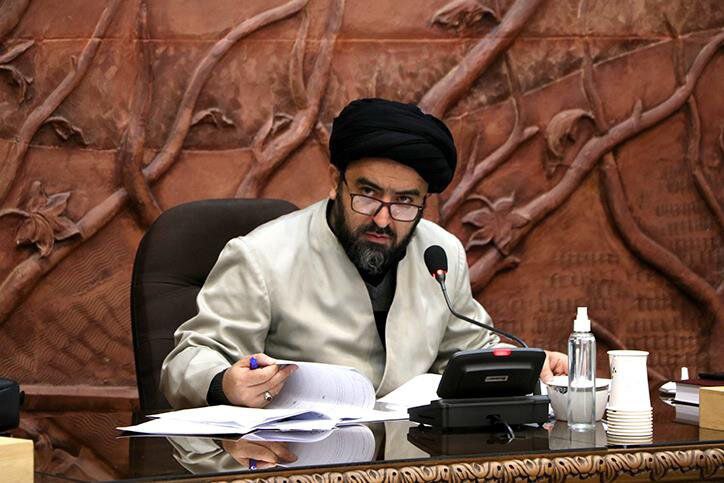 💢زعفرانچی لر: مقبره‌های عینالی امامزاده نیست/نام عینالی را قبول ندارم