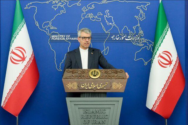 پاسخ تهران به اظهارات وزیر خارجه ترکیه