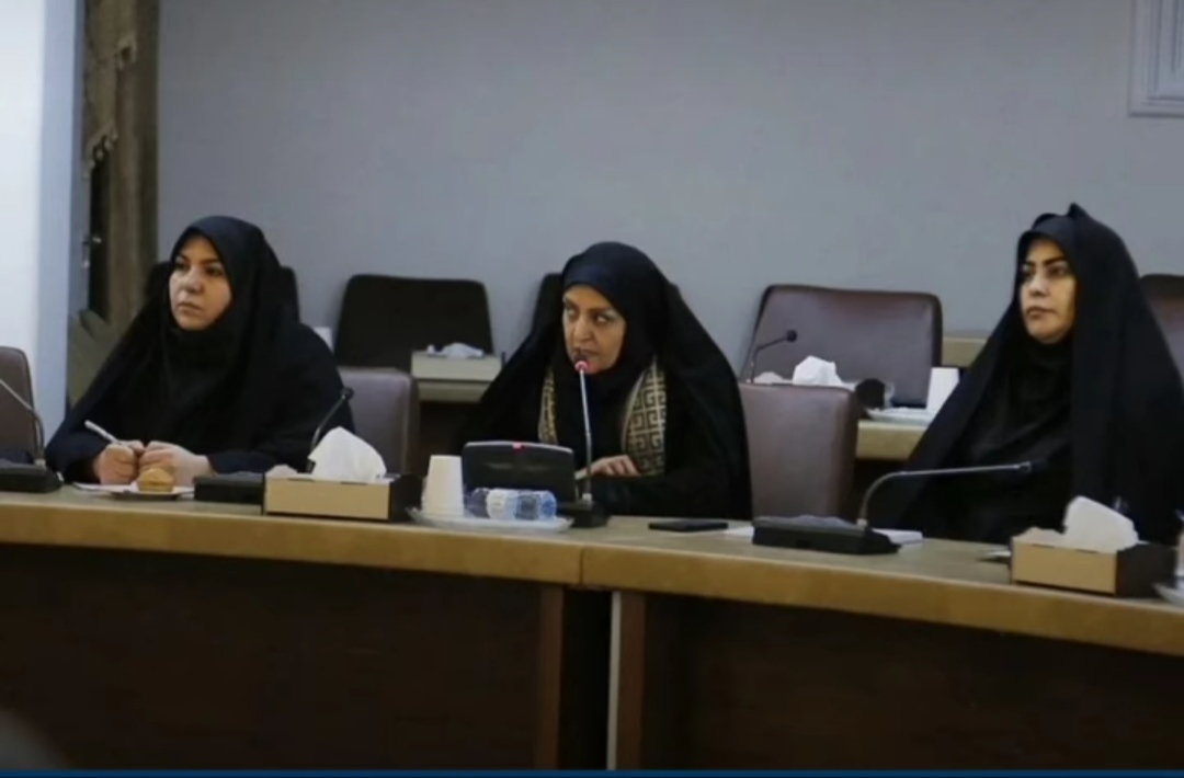 انتصاب سه زن مدیر کل در استانداری آذربایجان شرقی