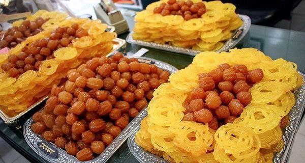 قیمت زولبیا و نان افطاری در آذربایجان شرقی اعلام شد