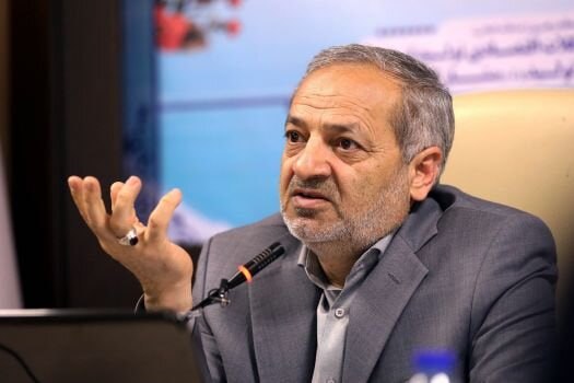 کاظمی:‌ «پیک نوروزی» نداریموزیر آموزش و پرورش:🔹برای تعطیلات نوروز