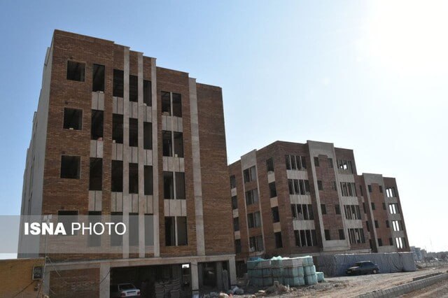 وزیر راه: پیگیری مسکن و راه محرومان اولویت‌مان استصادق:🔹از