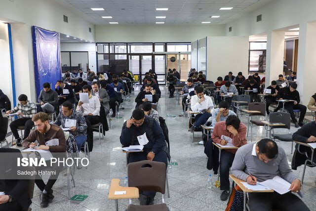 دانشجویان ممتاز از آزمون جامع دکتری مستثنی شدند