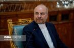 قالیباف: توزیع کالابرگ الکترونیک هر ماه انجام می‌شود