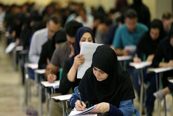 رییس سازمان مدارس:  معلمان غیررسمی شاغل در مدارس