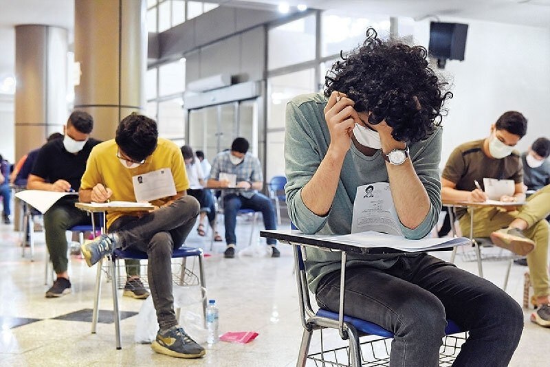 فردا آخرین مهلت ثبت‌نام نوبت دوم کنکور