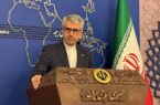 بقائی: پاسخ نامه ترامپ بعد از تکمیل بررسی‌ها از طریق مقتضی داده می‌شود