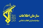 بازداشت عنصر تجزیه‌طلب فضای مجازی در مشگین‌شهر