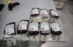درخواست سازمان انتقال خون: مردم خون اهدا کنند