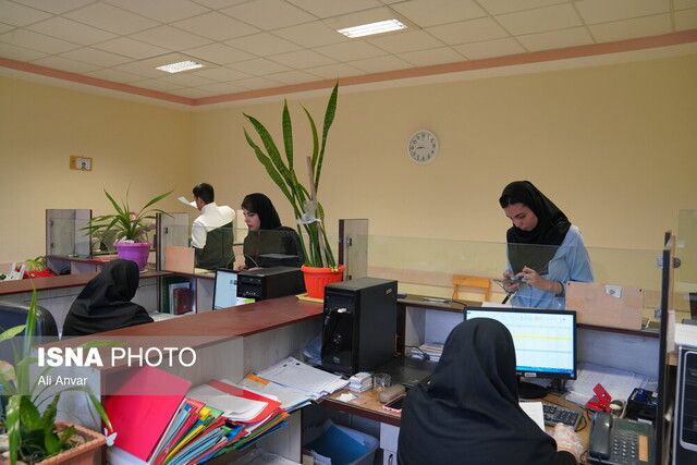 متقاضیان وام دانشجویی تا ۳۱ فروردین برای ثبت‌نام فرصت دارند
