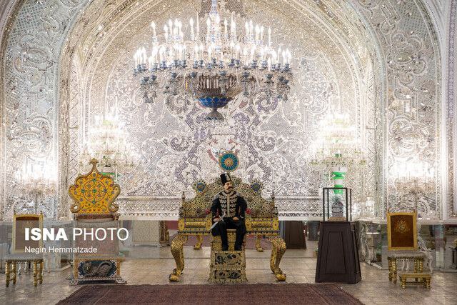 موزه‌ها و اماکن تاریخی امروز تعطیل‌ هستند