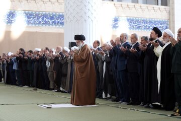 اگر از طرف آمریکایی ها شرارتی انجام بگیرد قطعاً ضربه متقابل محکم خواهند خورد